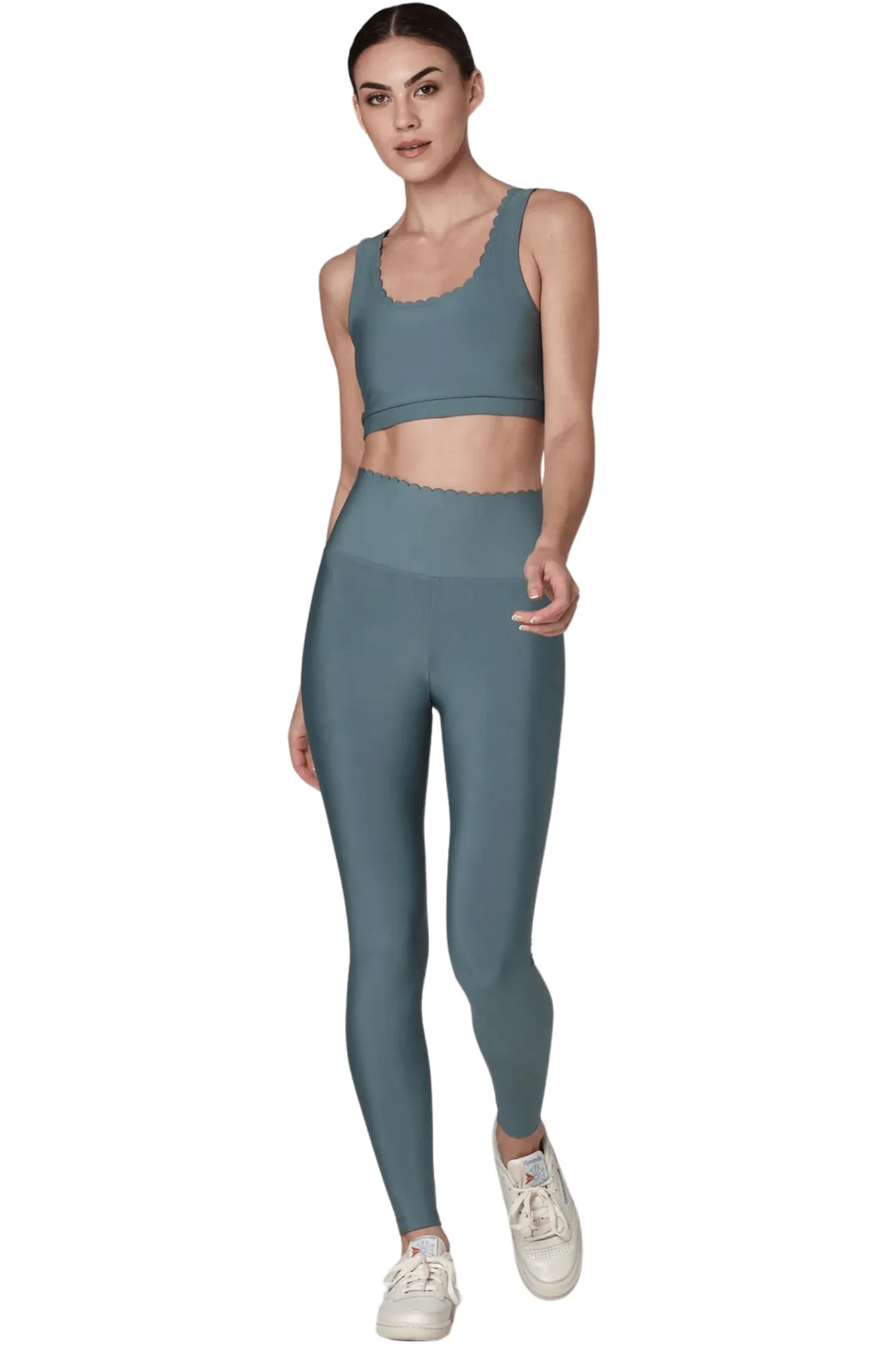 Low Maintenance Legging