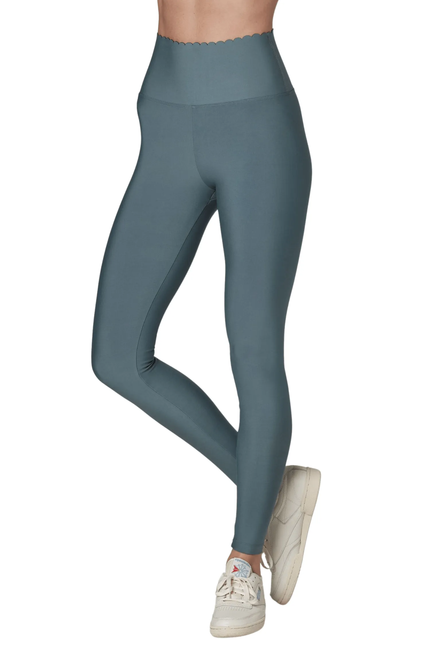 Low Maintenance Legging