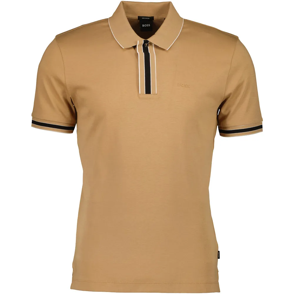 Parlay 185 Polo Shirt