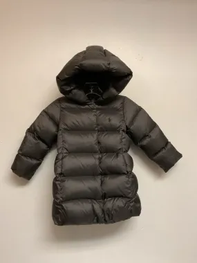 Ralph Lauren Size 2 Toddler Girls Jackets