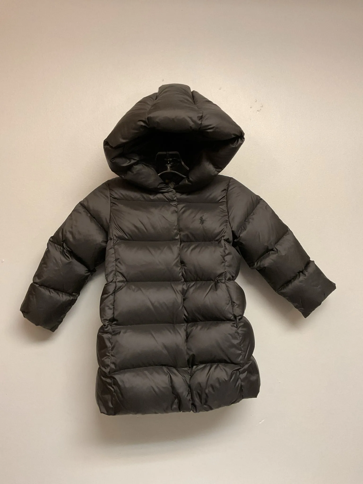 Ralph Lauren Size 2 Toddler Girls Jackets