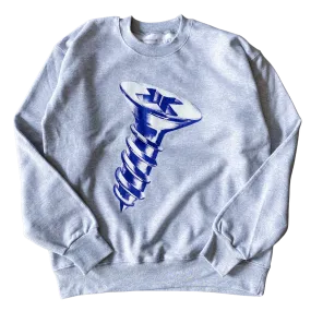 Single Screw Crewneck
