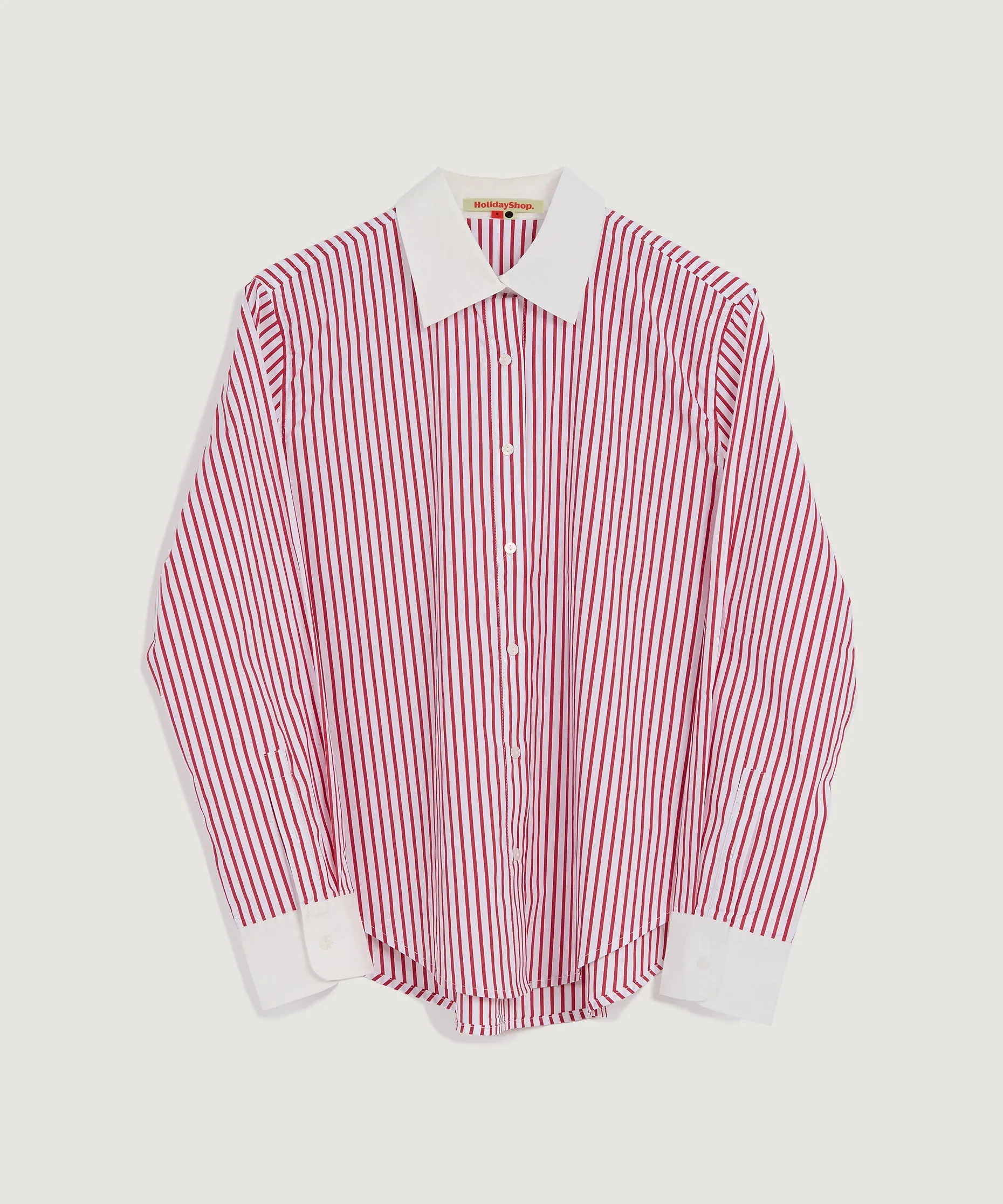 Striped Shirt