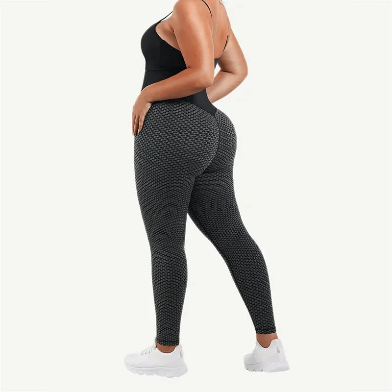 Yocwear Hot Body Sauna Leggings